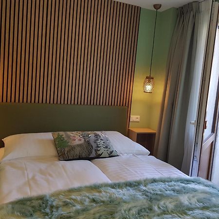 Ferienwohnung L'Escale D'Alsace Lièpvre Exterior foto