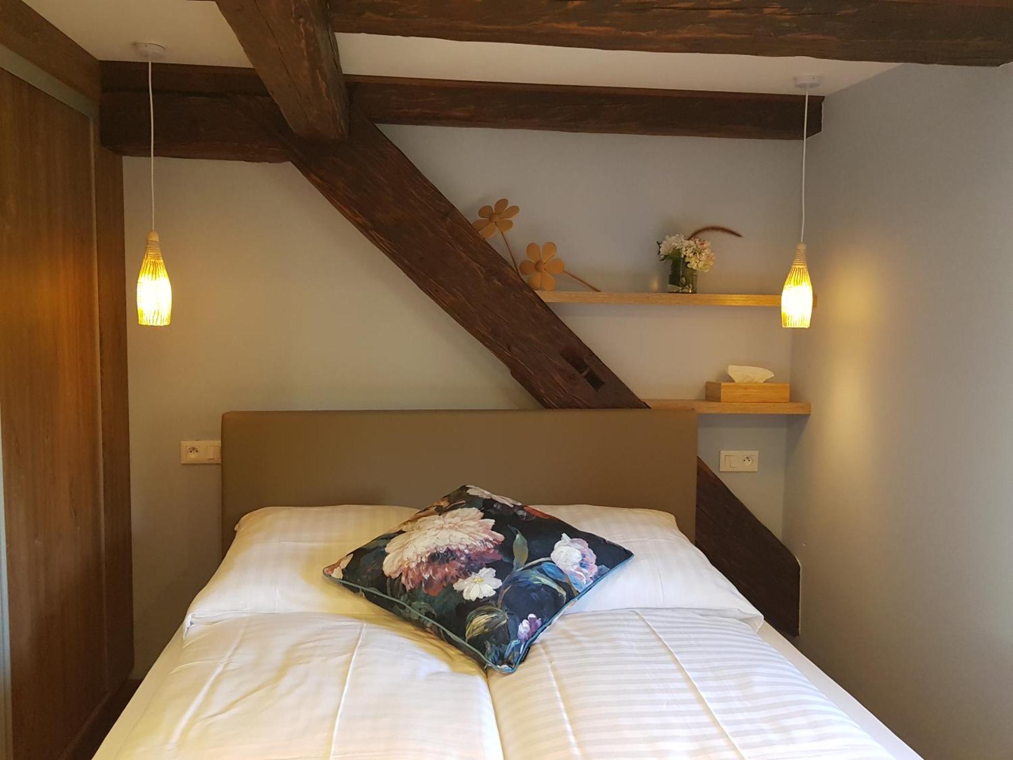 Ferienwohnung L'Escale D'Alsace Lièpvre Exterior foto