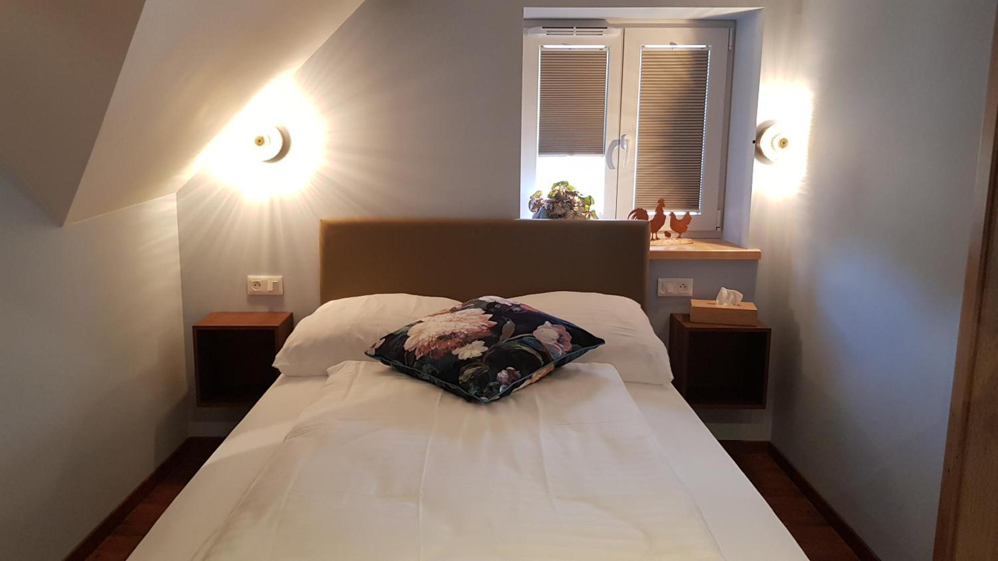 Ferienwohnung L'Escale D'Alsace Lièpvre Zimmer foto